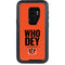 NFL Cincinnati Bengals Team Motto Otterbox Defender Galaxy Skin